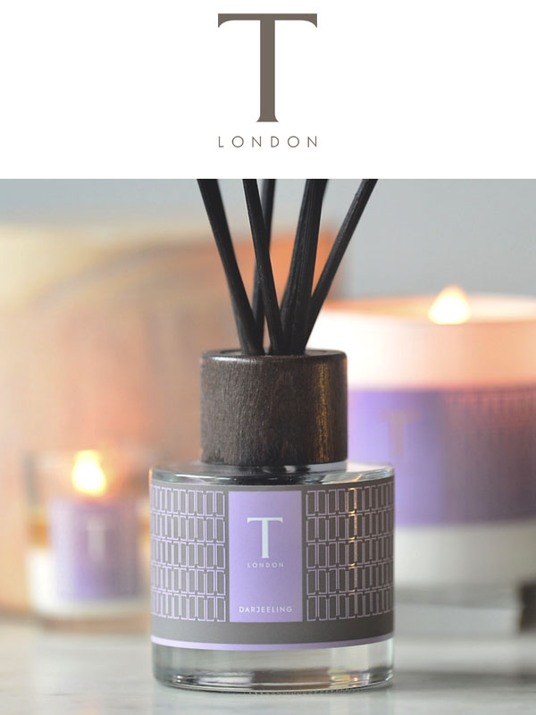 T London at the showroom presents Fulham Broadway